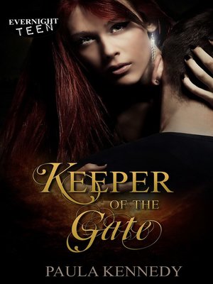 cover image of Keeper of the Gate